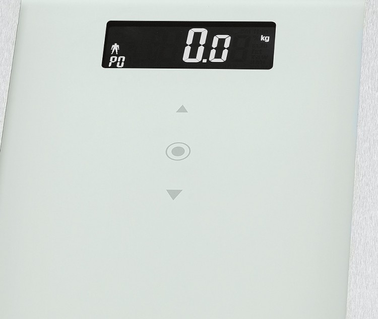 Напольные весы ProfiCare PC-PW 3007 FA weiss белые
