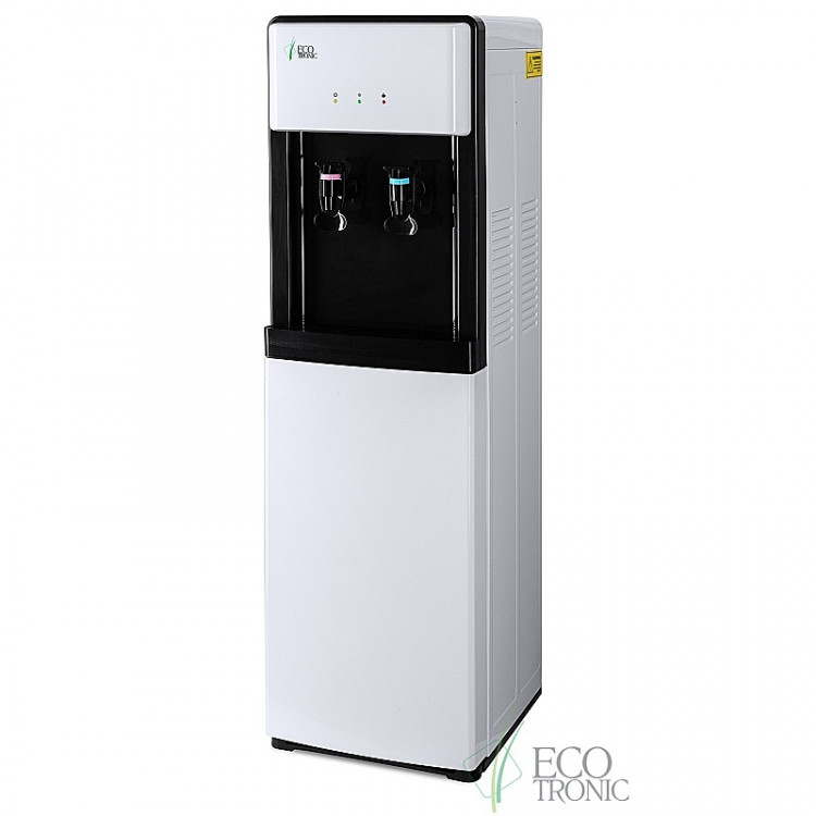 Пурифайер H40-U4L white-black