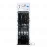 Пурифайер H40-U4L white-black