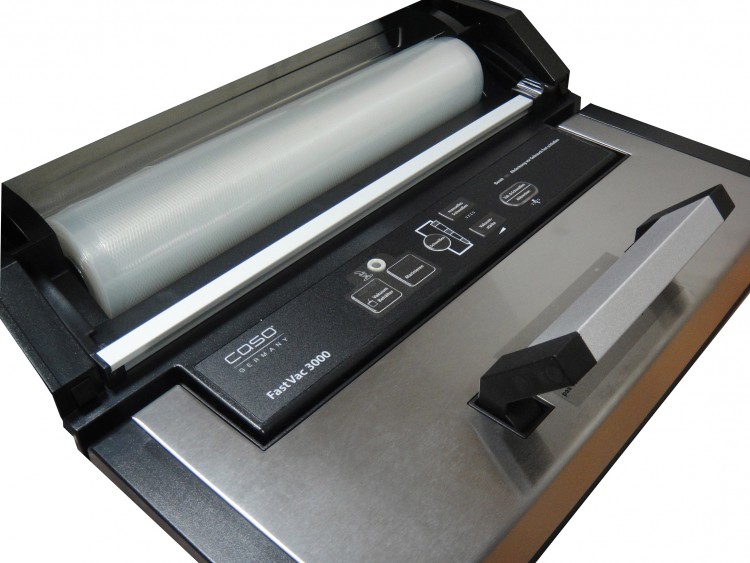 Упаковщик  CASO FastVAC 3000