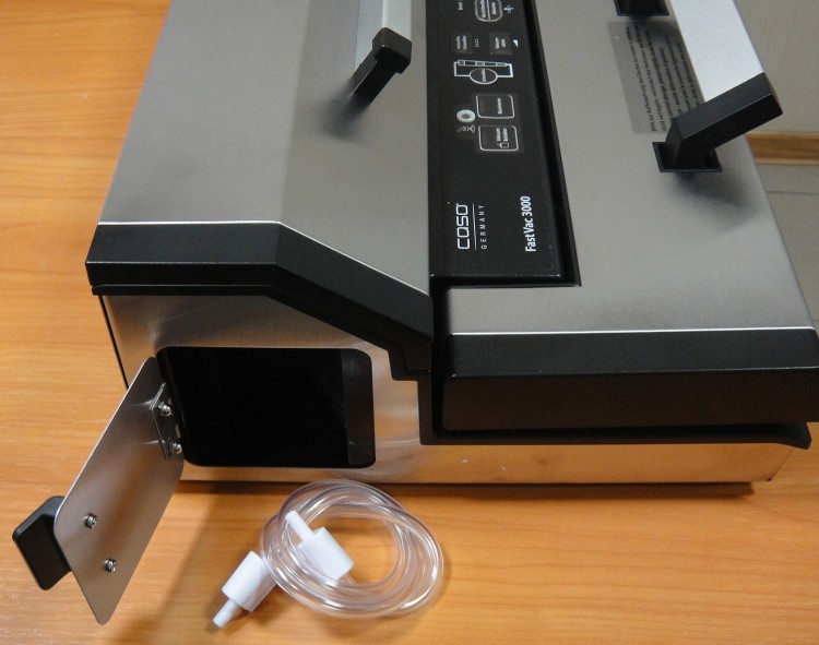 Упаковщик  CASO FastVAC 3000