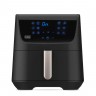 Аэрофритюрница Black+Decker BXAF5500E