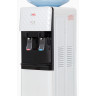 Кулер для воды LC-AEL-88c white/black