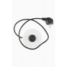 Вспениваетесь молока Lagretti MF-8 black Вспениваетесь молока Lagretti MF-8 black