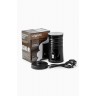 Вспениваетесь молока Lagretti MF-8 black Вспениваетесь молока Lagretti MF-8 black