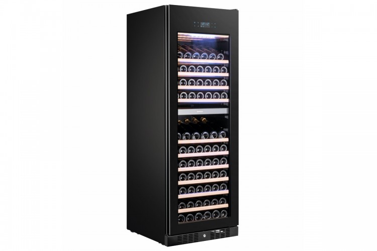 Холодильник винный Temptech E1000DRB