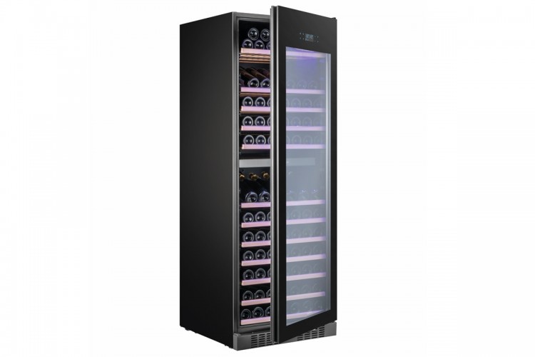 Холодильник винный Temptech E1000DRB