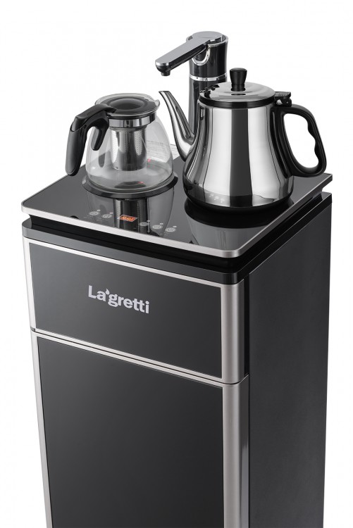 Кулер Lagretti Тиабар LK-51a Venice bk/s