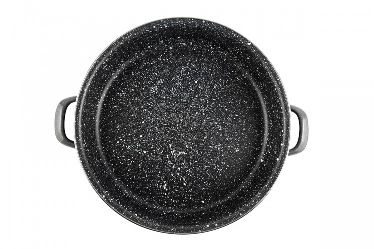 Кастрюля низкая Vitrinor K2 24