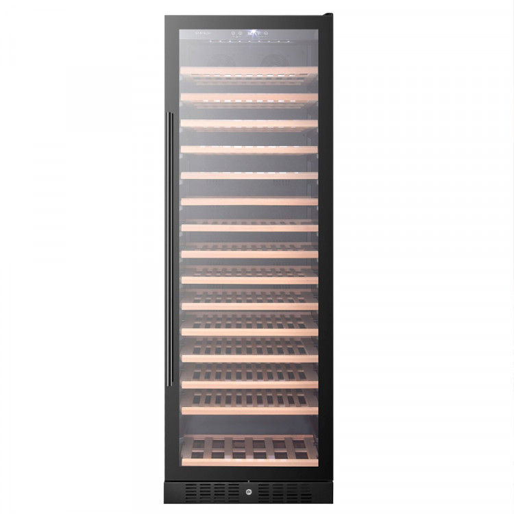 Холодильник винный Temptech CL180SB