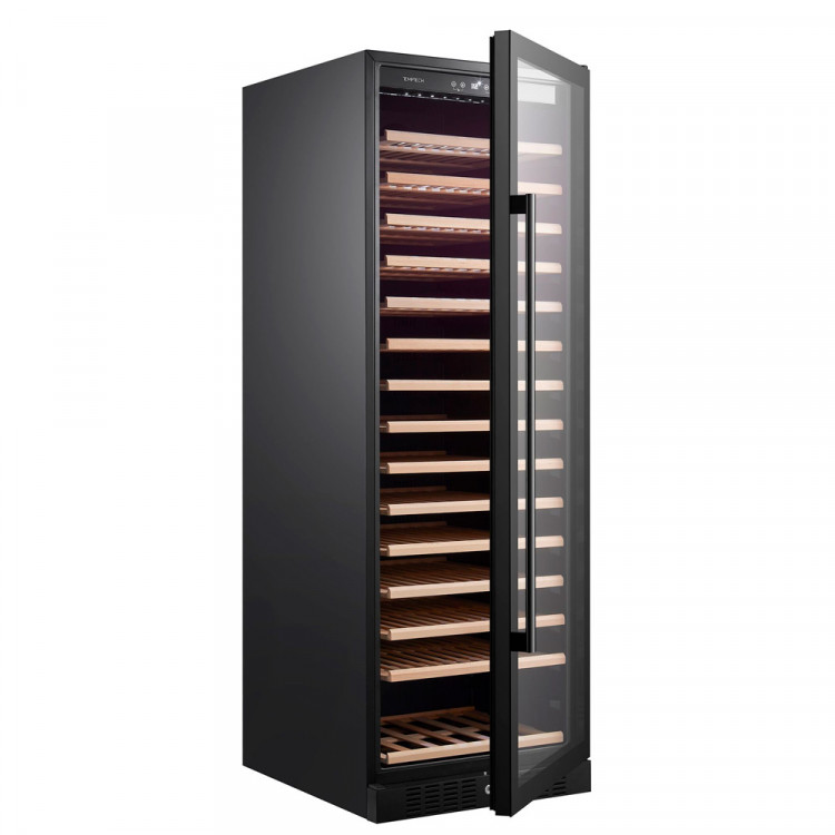 Холодильник винный Temptech CL180SB