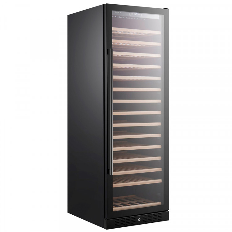 Холодильник винный Temptech CL180SB