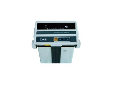 Весы напольные CAS DB-150H