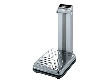 Весы напольные CAS DB-150H