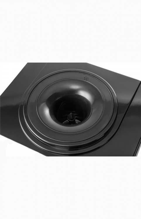 Кулер TC-AEL-47 black/silver