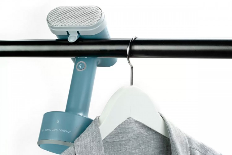 Отпариватель Taurus Sliding Care Compact