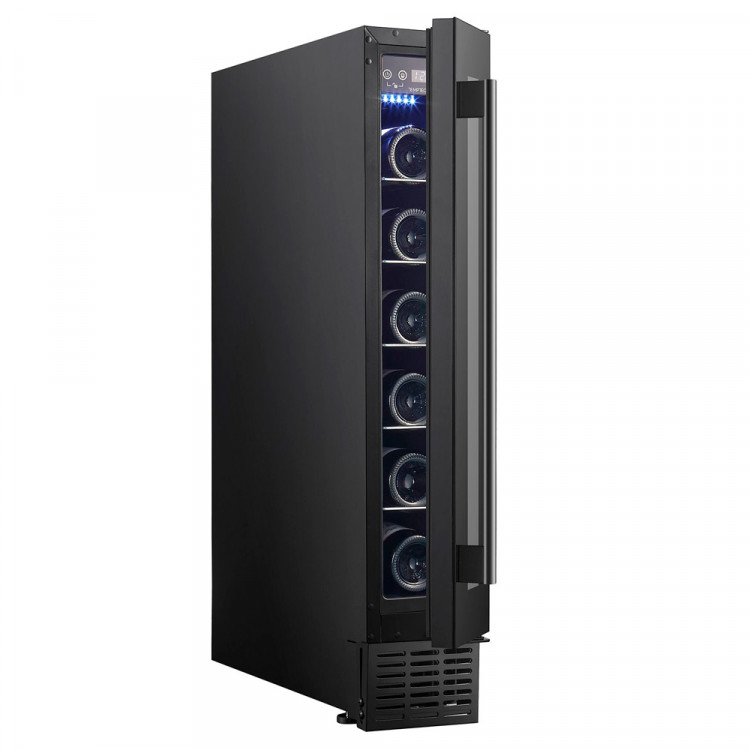 Холодильник винный Temptech CLX15SB