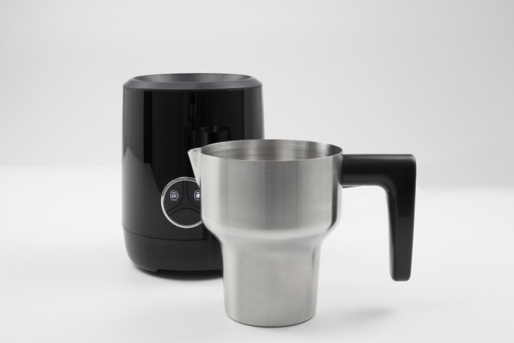 Пеновзбиватель CASO Crema Latte & Cacao