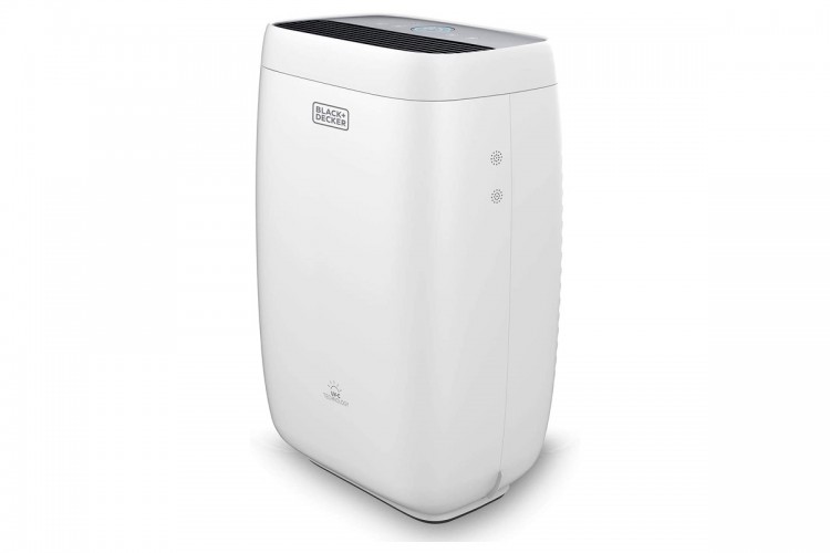 Очиститель воздуха Black+Decker BXAP350E