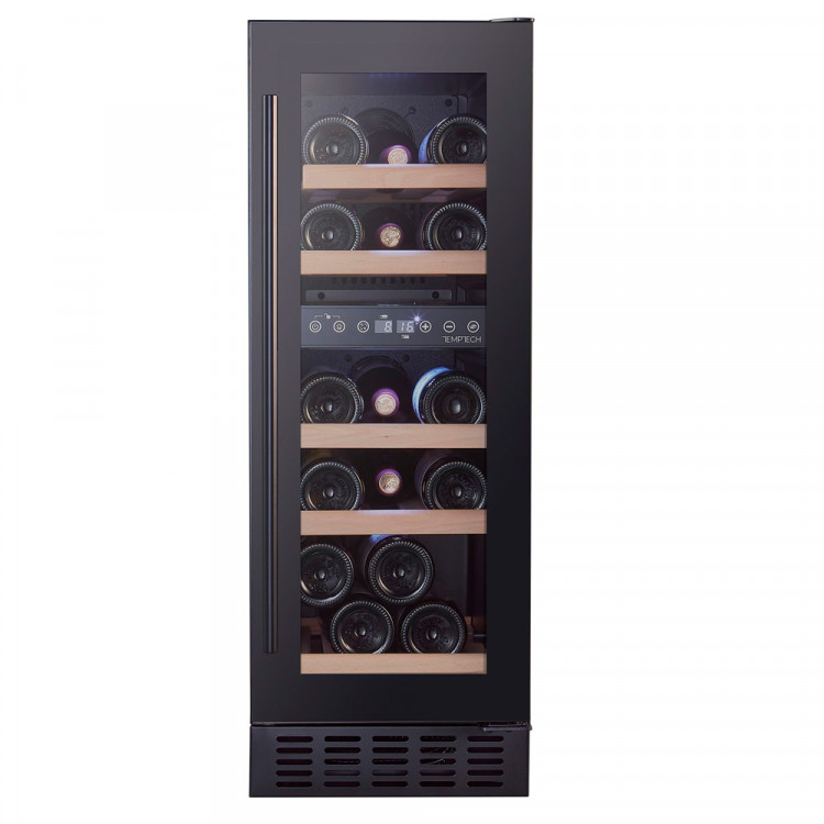 Холодильник винный Temptech CLX30DB