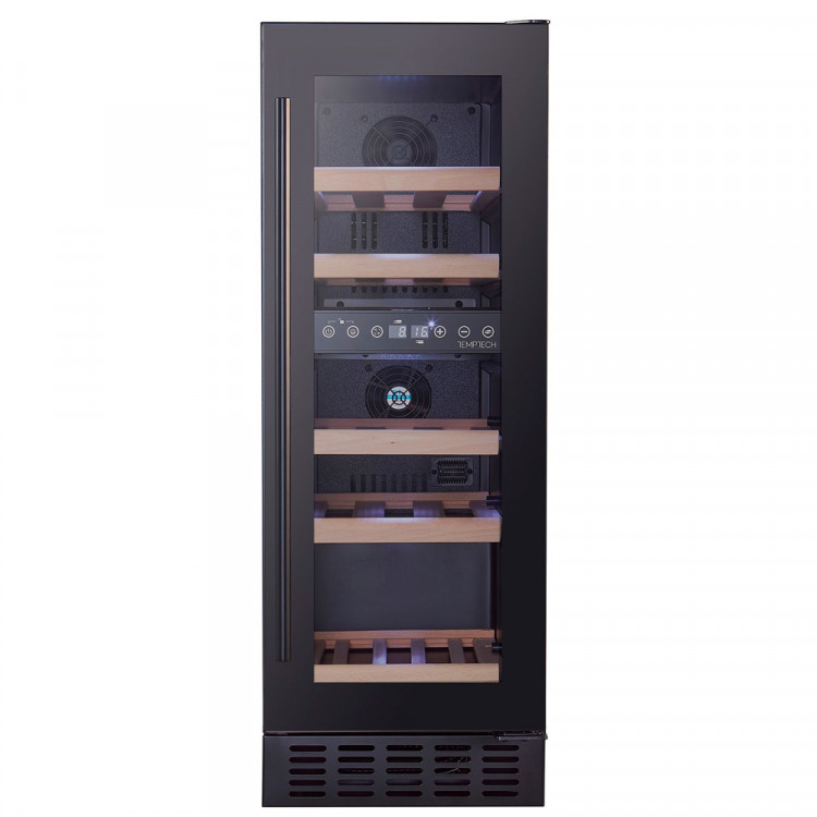 Холодильник винный Temptech CLX30DB