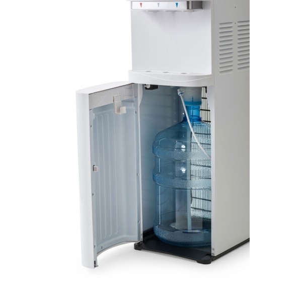 Кулер с нижней загрузкой LC-AEL-840A белый