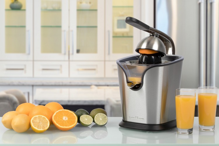 Соковыжималка для цитрусовых Profi Cook PC-ZP 1154