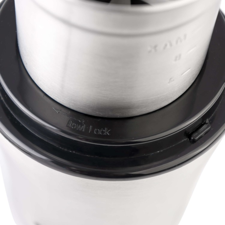 Кофемолка GEMLUX GL-CG998