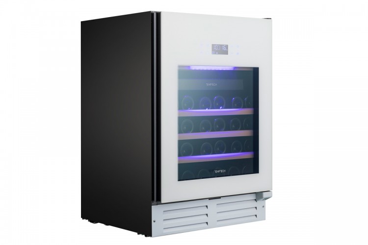 Холодильник винный Temptech EX60DRW