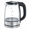 Чайник электрический DELTA LUX DL-1204B черный