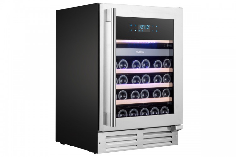 Холодильник винный Temptech EX60DX