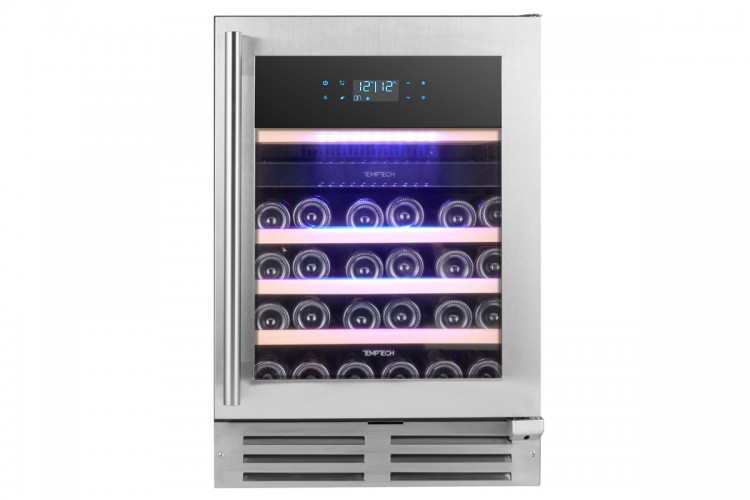 Холодильник винный Temptech EX60DX