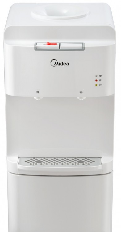 Кулер напольный Midea YL1536S