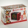 Тостер Василиса ВА-103 Рябина