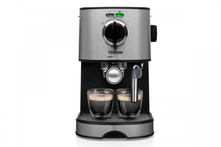 Кофемашина Tristar CM-2275