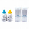 BWT Test kit Hot drinks Набор для определения жесткости воды