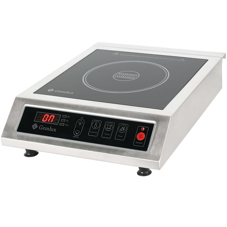 Плита GEMLUX GL-IC35PB