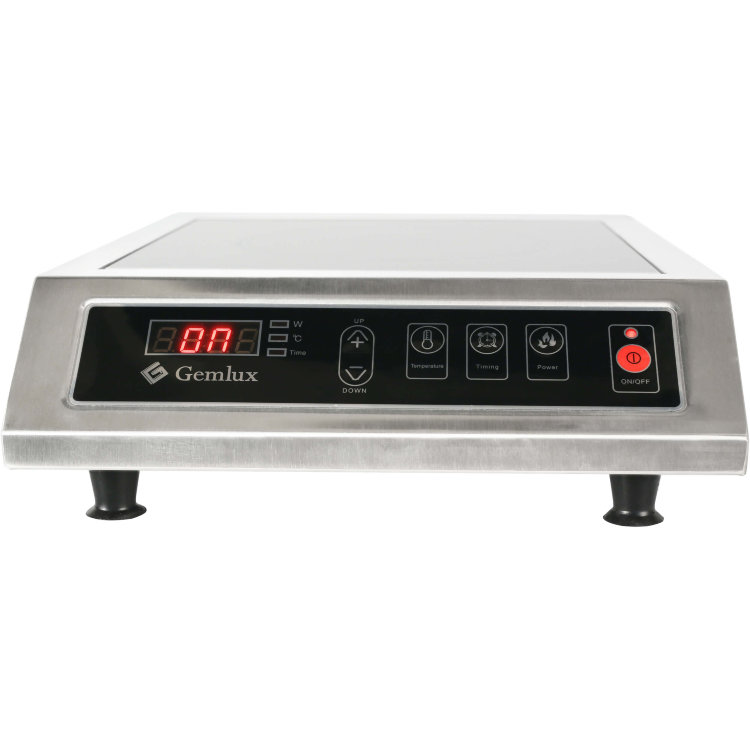 Плита GEMLUX GL-IC35PB