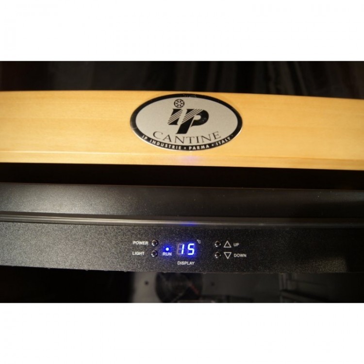 Винный шкаф IP INDUSTRIE CEXP 45-6 CU