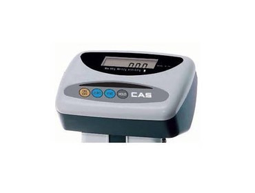 Весы напольные CAS DL-60