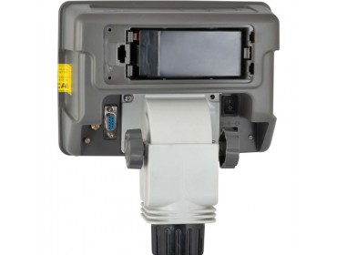 Весы напольные CAS HD-300