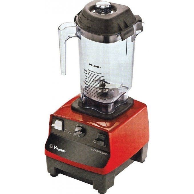 Блендер Vitamix Barboss Advance