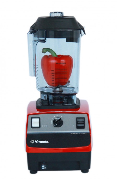 Блендер Vitamix Barboss Advance