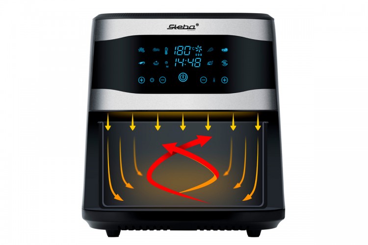 Аэрофритюрница Steba HF 8000