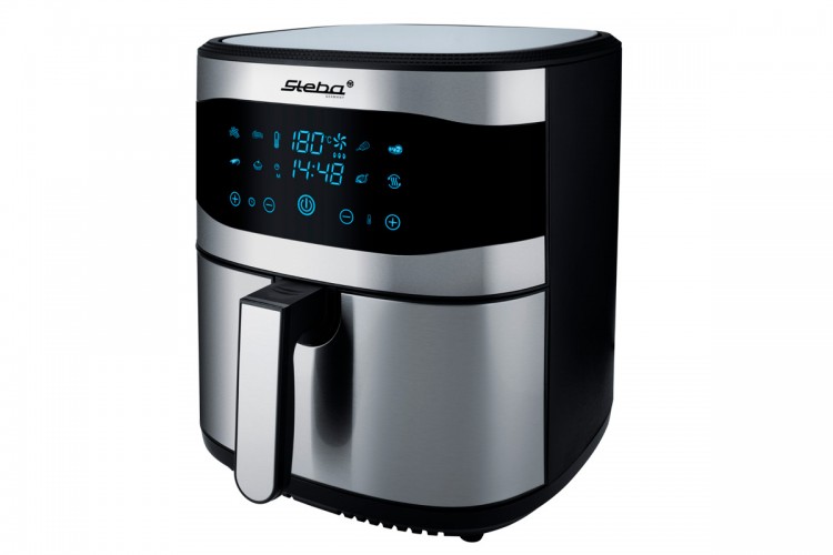 Аэрофритюрница Steba HF 8000