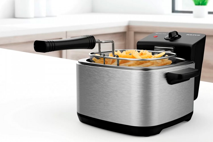 Фритюрница Taurus Fry Solution