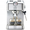 Кофеварка CASO Espresso Gourmet