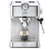 Кофеварка CASO Espresso Gourmet