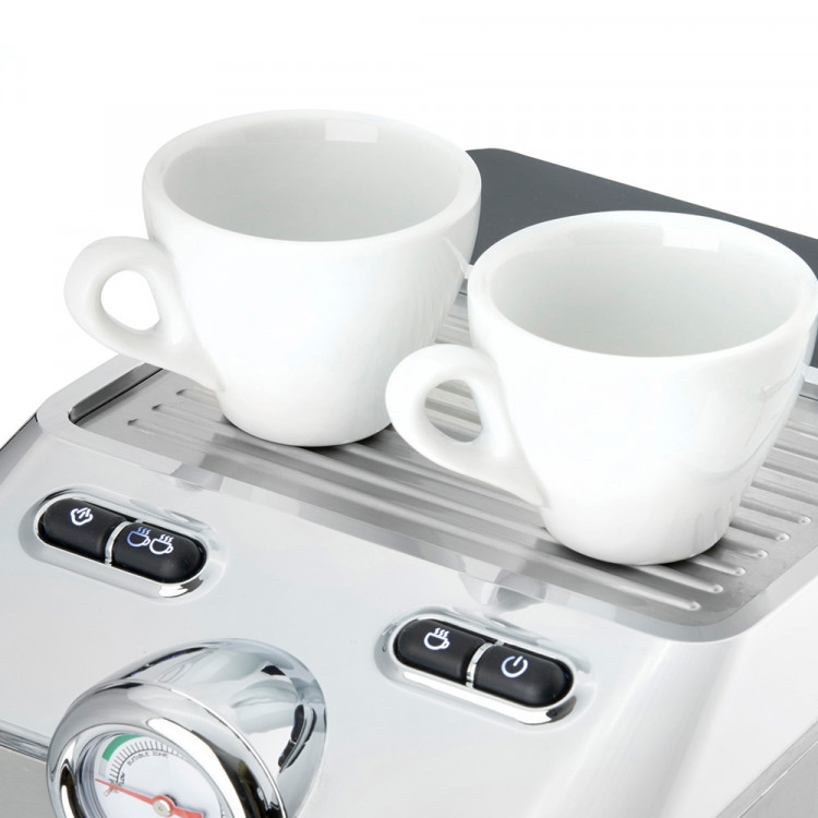Кофеварка CASO Espresso Gourmet
