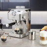 Кофеварка CASO Espresso Gourmet
